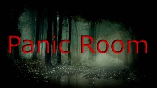 Panic Room // Msp Version