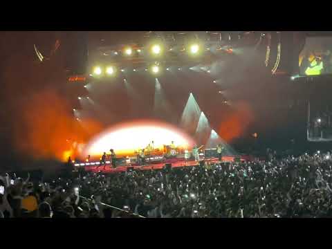 Paramore ‘Last Hope’ live at the O2, April 20th 2023