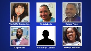 Sacramento Mass Shooting Latest: 11 p.m. update - April 4, 2022