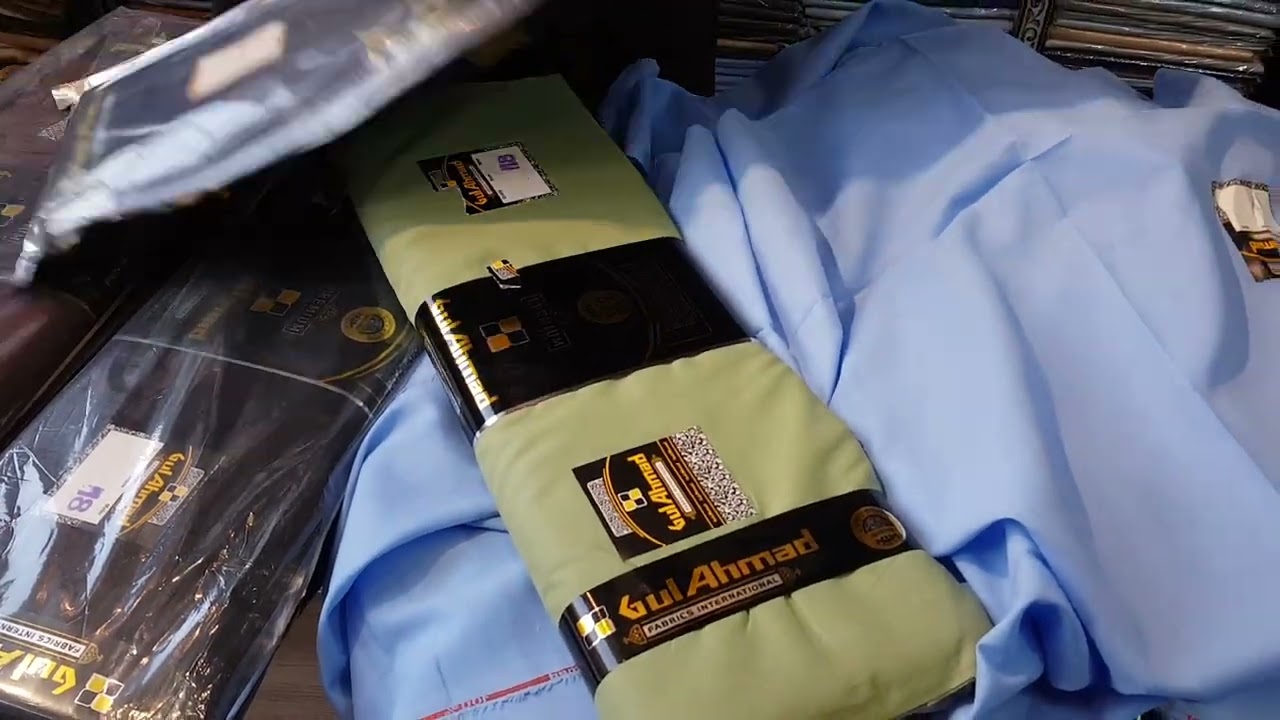 GulAhmed Soft Cotton | Details whatsapp 0321 7601314 