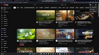 How to livestream on OBS for Church Services