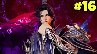 [Re-upload] Lord Of Ten Thousand Worlds Part 16 In Hindi || Anime Define 