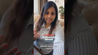 He Was Blackmailed with Fake AI Images | Sextortion Scam India | CyberDost Awareness