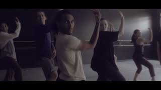 Night Doves: CAMP's Collaboration with Atlas Modern Ballet