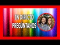 Pregúntanos sobre Espiritualidad