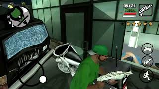 Download lagu GTA San Andreas The Biggest Explosion