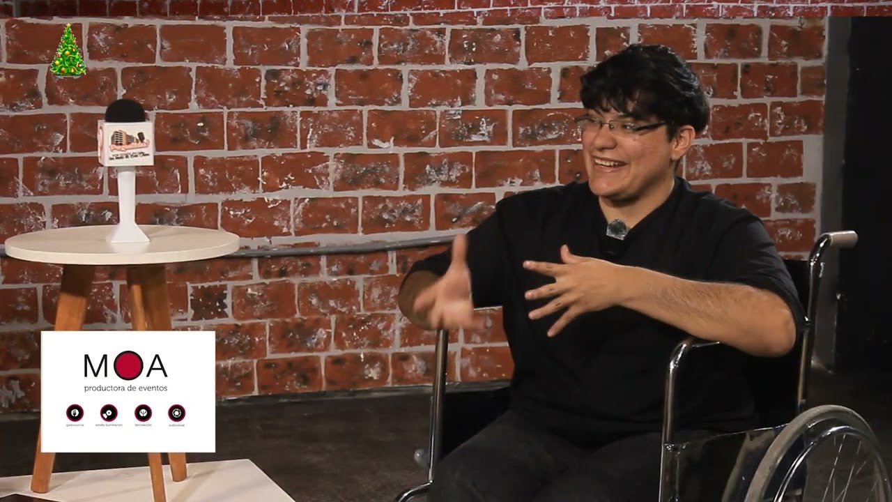 𝐏𝐑𝐎𝐆𝐑𝐀𝐌𝐀 𝟗𝟓 - 𝟐𝟕 𝐃𝐄 𝐃𝐈𝐂𝐈𝐄𝐌𝐁𝐑𝐄 𝐃𝐄 𝟐𝟎𝟐𝟓