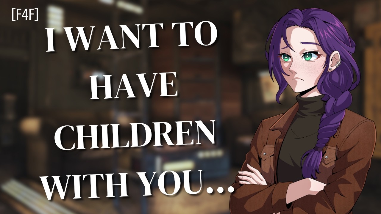 [F4F] Jedi Comes Back For You [Part 3 Jedi Series] [British Accent] [Angst] [Romance] ASMR RP