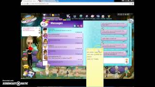 Random time part 2 msp