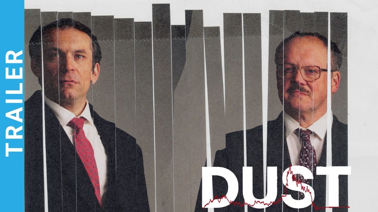 DUST | Trailer