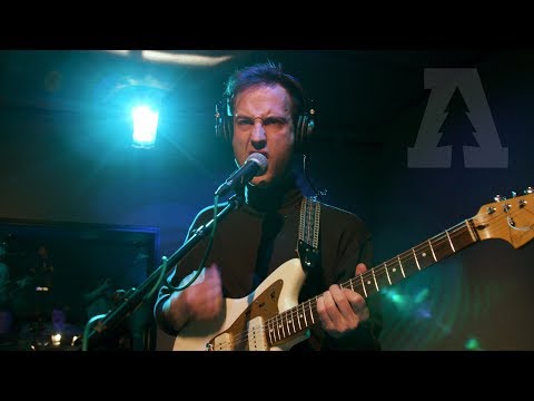 Mauno Com Audiotree Live