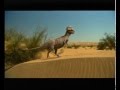 Dinosaur Planet: The Life of a Raptor part 1