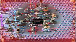 664 Sete Vs 663 Yurt Aug 4, 2026 Glory Wars Bubz Sete Last Z Survival Shooter
