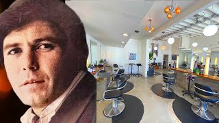 Inside The Jay Sebring Salon Today To Be Demolished?