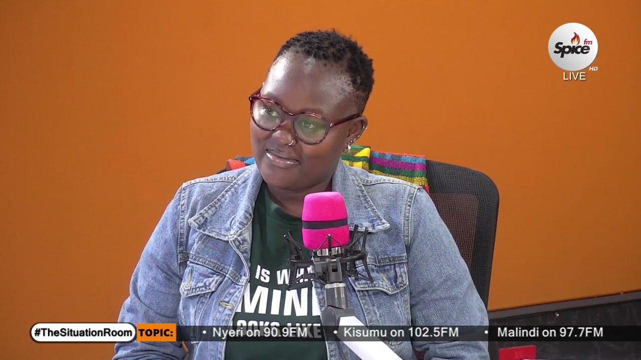 Gender Justice in Kenya: The Urgent Call To Protect Women's Rights