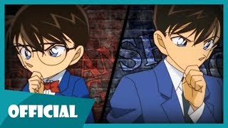 Rap về Shinichi (Conan) - Phan Ann