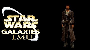 SWGEMu Novice Artisan Guide