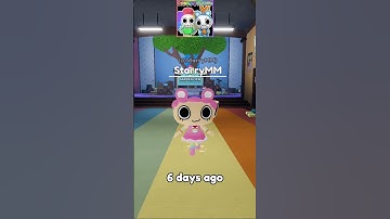 Which update did you start playing Dandy