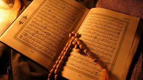 قراءة خاشعة و سكينة-سورة مريم- محمد المحيسني