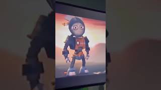 When You Find Out Your Childhood Has Ended