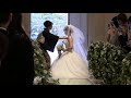 【感動・新婦の手紙】無視したり酷いことを言ったりしてごめんね。