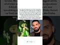 Yeat Opens Up About Drake Friendship — Could a Collab Drop on ADL? 👀🔥#yeat #drake #shorts