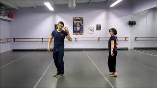 Fort Smith Street Dance Part 2 3