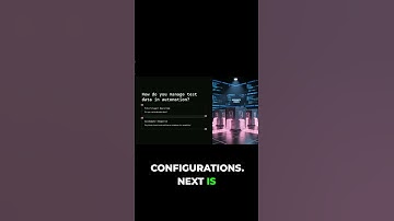 Selenium Data-Driven Testing: Externalize Your Data!