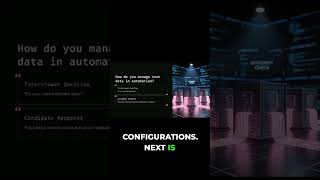 Selenium Data-Driven Testing: Externalize Your Data!