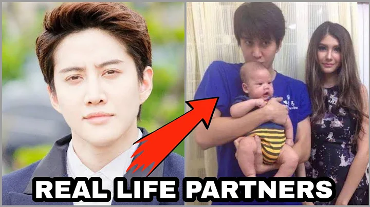 My Little Princess Cast Real Life Partners 2022 - Mike Angelo, Zhang Yuxi, Kenji Chen - DayDayNews