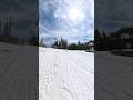 @its.ondopamine aura edit😎 #brighton #ski #fail #aura #snowboarding #shorts #viral #funny #fun 