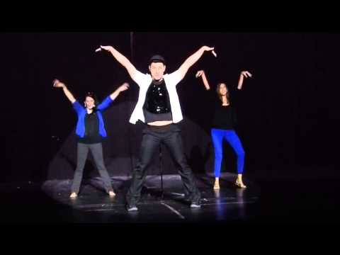 "Problem" Lip Sync