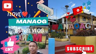 Manaog Pangasinan #touristplace | Guardians Official Vlog