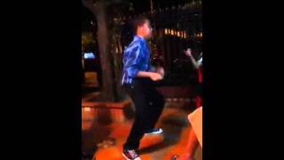 Bailando Y Perreando