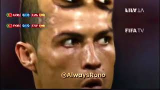 W Cris Edit For Ya Tryouts