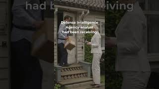 Numbers Stations | The Shortwave Broadcasts Governments Still Won't Explain | Spy #shorts