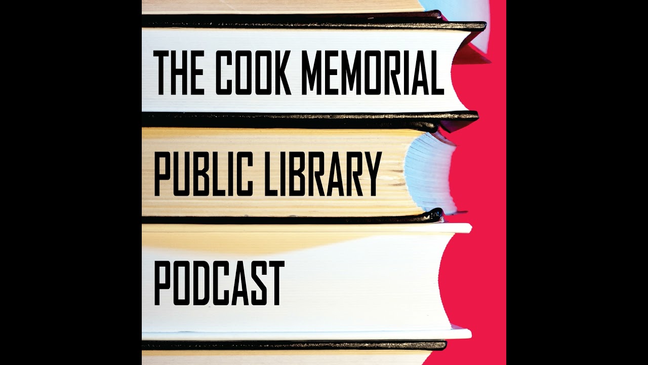 Great American Reads: Brooke reads Ghost