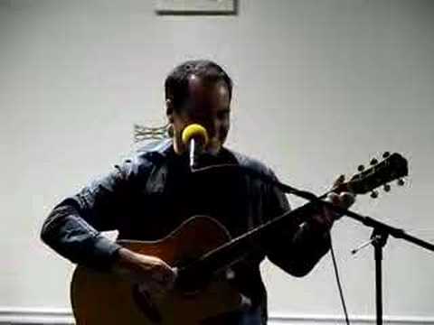 Neal Morse Live at the Oasis Christian Center 04/2...