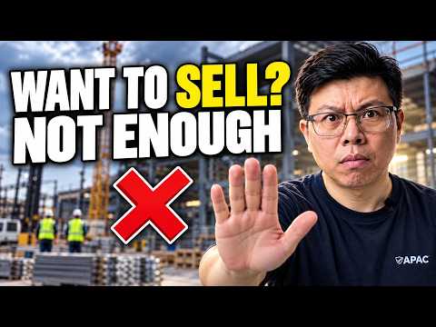 What kind of partner is suitable to become an APAC distributor?