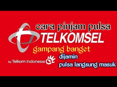 CARA MENDAPATKAN PULSA Rp 50 Rb Sampai 5 Juta DARI TELKOMSEL 2020. 