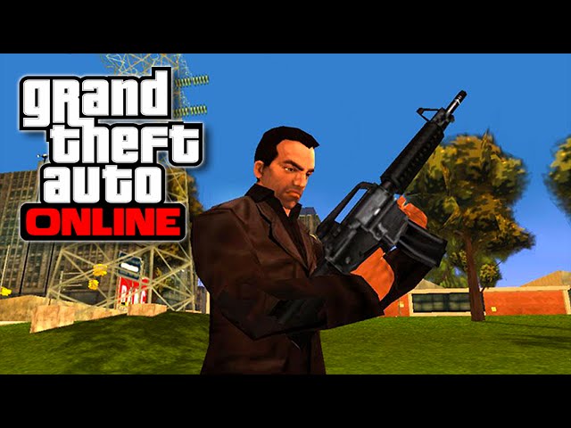 GTA: 5 Ways Liberty City Stories Is The Best Spin-Off (& 5 It's