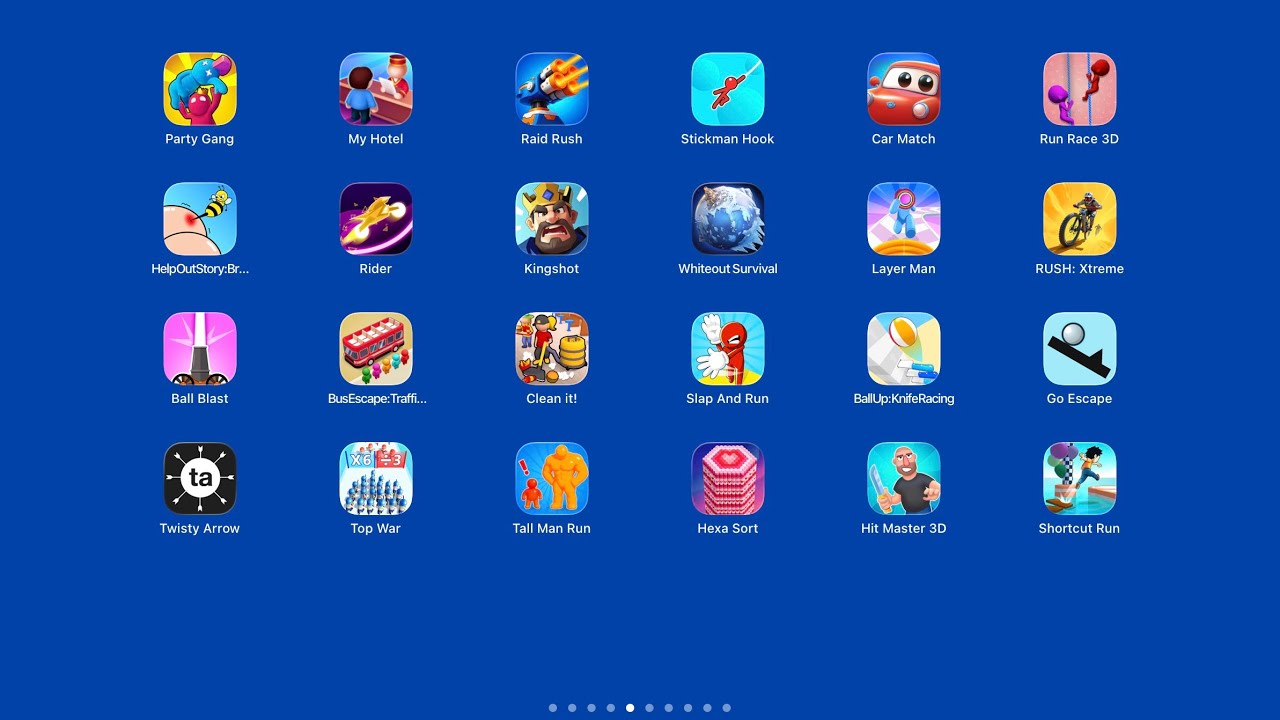 Best Mobile Games Right Now 📱 Android & iOS (2026)