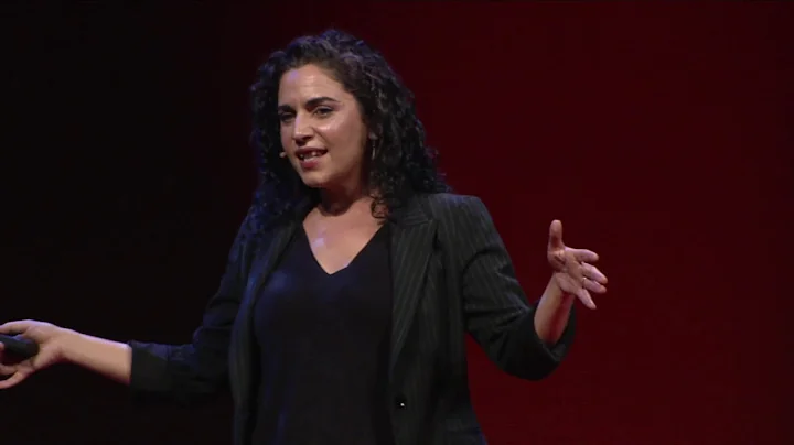 Getting past plastic | Sharon Hammond | TEDxOrlando