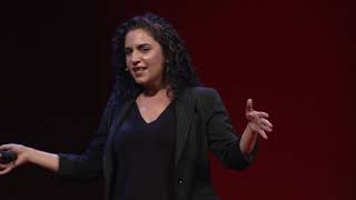 Getting past plastic | Sharon Hammond | TEDxOrlando