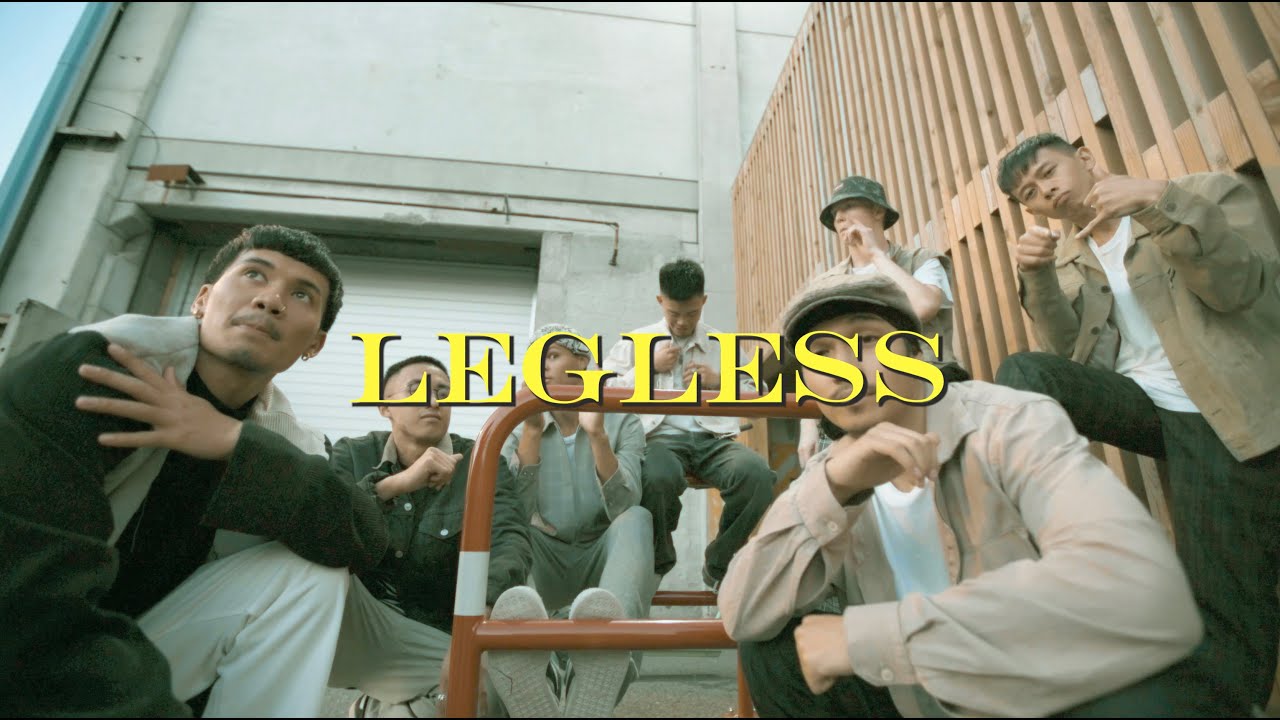 Quick Style - Legless by Kevin Vasquez