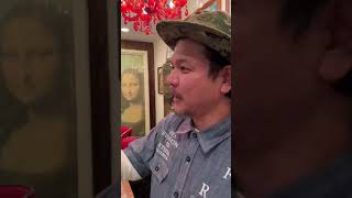 関暁夫のプチ都市伝説　　　　免許証の謎#shorts