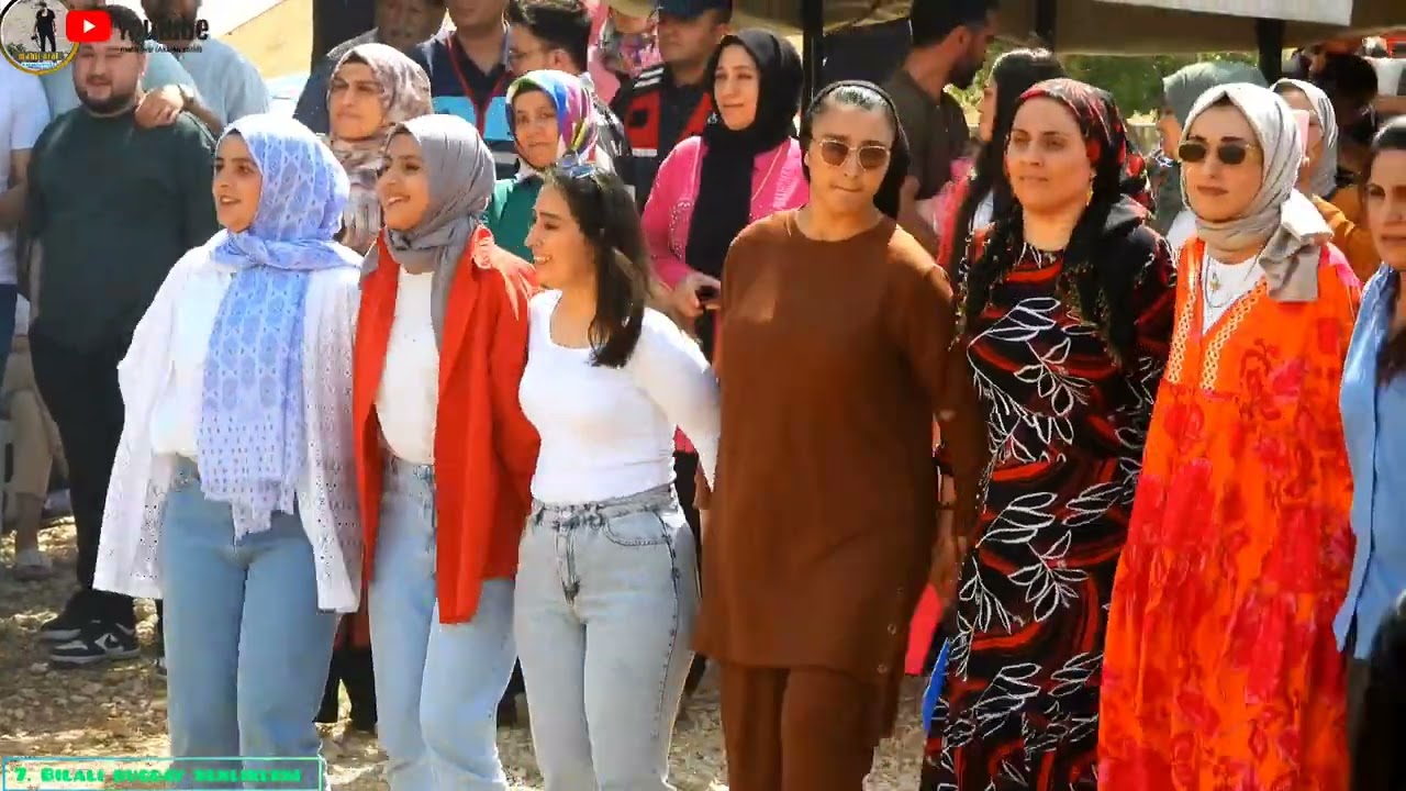 224- 7. MARDİN BİLALİ KÖYÜ BUĞDAY BAŞAĞI SENLİKLERİ CEKİMİM