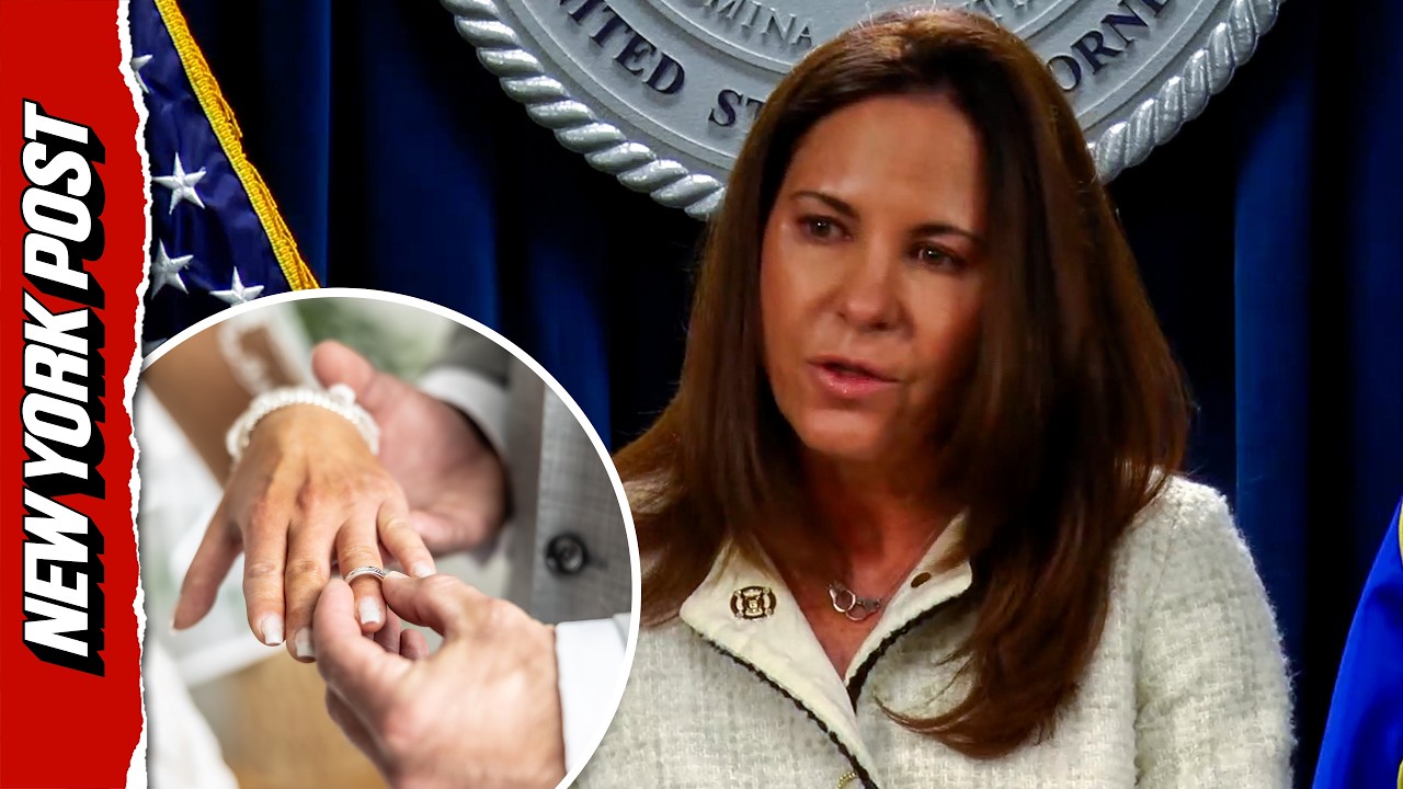 Feds Uncover Alleged Massachusetts Marriage Fraud Scheme Lasting a Decade and Profiting Millions