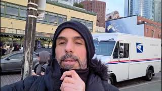 LIVE DE ANÁLISIS DE INFORMACIÓN ESTADÍSTICA DE LOS MERCADOS MAÑANA 27 DE DICIEMBRE DESDE SEATTLE !!!