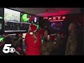 What goes into tracking Santa? A look at the NORAD center